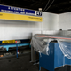 Image for article titled The Tattered, Haunting Remains of Abandoned Airports